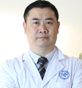 杨成平 主任医师