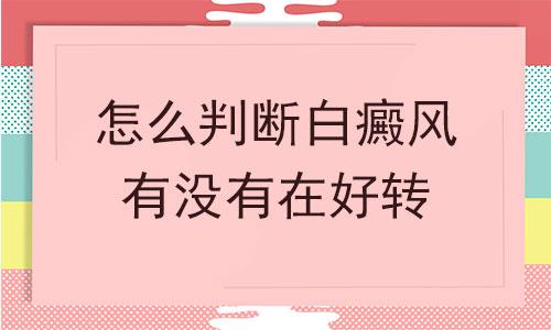 武汉白癜风哪好?白癜风治疗后颜色会变得越来越白吗